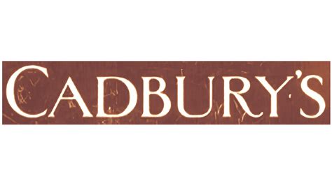 Cadbury Logo And Symbol Meaning History Sign
