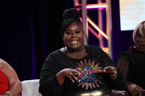 Forever Honored Being Mary Jane Star Raven Goodwin Tapped To
