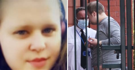 Court Hears Girl, 15,'s Final Words Before Being Killed By Brother In