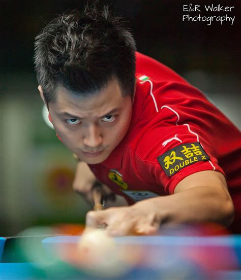 Cue Sport Nation News Ko Pin Yi Narrowly Beats Svb To Claim World 9