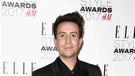 Incase you missed it, here are his final parting words no, you're. Nick Grimshaw quits BBC Radio 1 Breakfast Show | UK News | Sky News