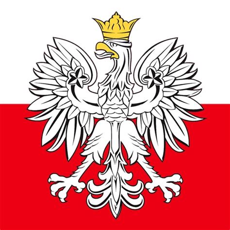 Polish Pride Made In Poland Polska By Kamil Wszola