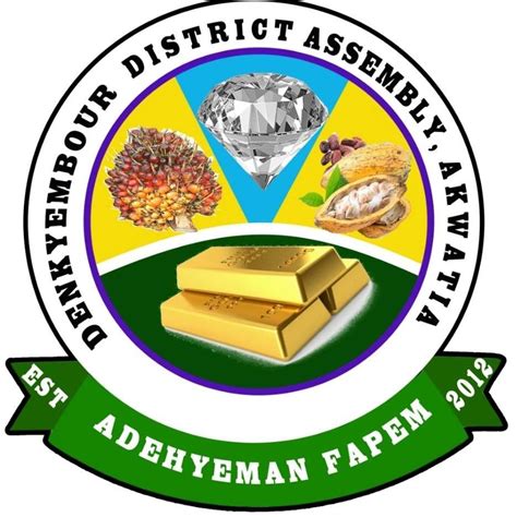 Denkyembour District Assembly Akwatia