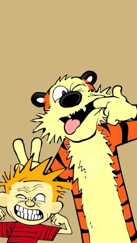 Calvin And Hobbes Wallpaper Ixpap