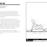 Archisutra Manual Teaches Architecture And Design Inspired Sex Positions