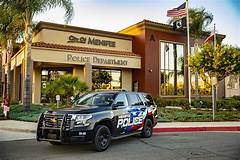 Menifee Police Use Technology To Fight Crime Drones Cameras And More