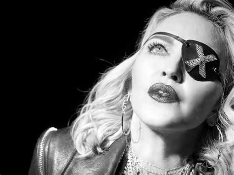 Facts About Madonna 10 Things You Never Knew Clash Magazine Music