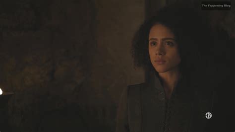 Sexy Nathalie Emmanuel Nude Game Of Thrones Video On Thothub