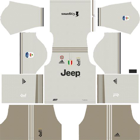 Flamengo fc goalkeeper home kit 2021 for dls 2019. Juventus Logo: Uniformes De La Juventus 2020 Para Dream ...