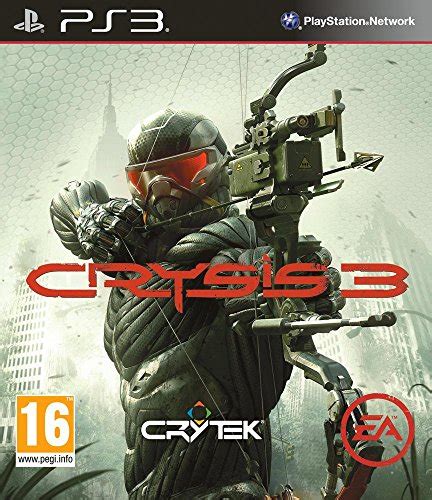 Crysis 2 Test Complet Jeux Vidéo Les Numériques