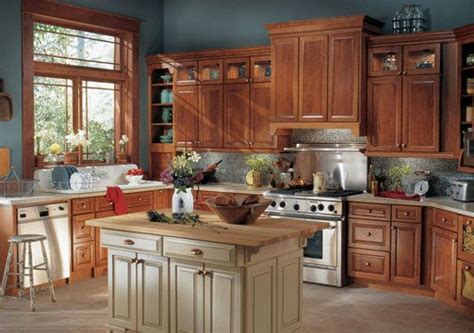 Maybe you would like to learn more about one of these? 4 We were thinking of a lighter colored island | Kitchen ...