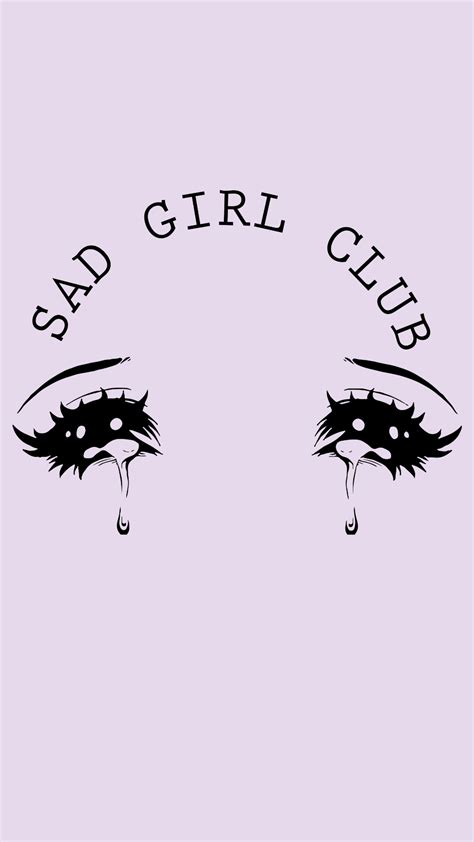 Sad Girls Aesthetic Wallpapers Top Free Sad Girls Aesthetic