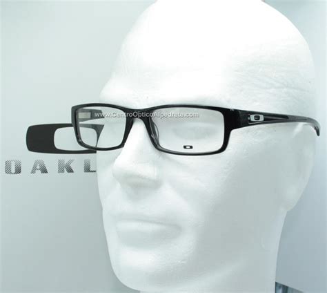 oakley servo la revolucion en gafas graduadas