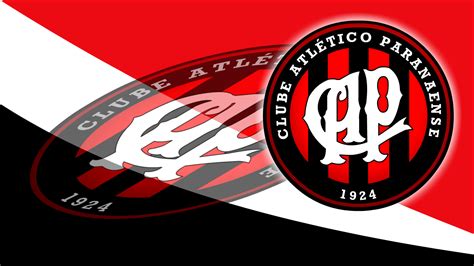 Atlético pr from brazil is not ranked in the football club world ranking of this week (05 jul 2021). Club Athletico Paranaense Wallpapers - Wallpaper Cave