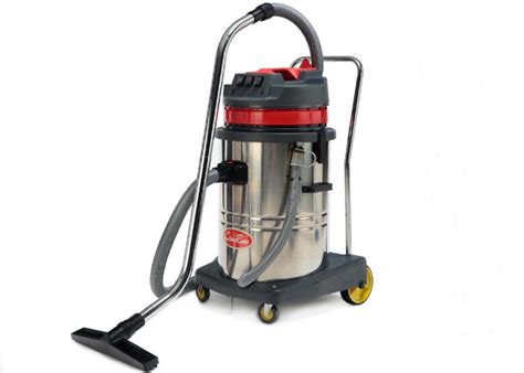 Cb60 2 Wet And Dry Vacuum Cleaner With 3 Motor Hotel Housekeeping
