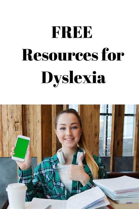 Itâ€™s largely inaccessible to them because itâ€™s often incomprehensible. Free Resources for Dyslexia and Learning Disabilities ...