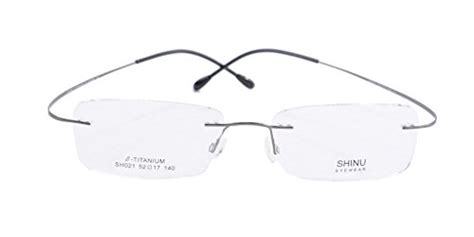 Best Rimless Eyeglasses For Men Top Rated Best Best Rimless Eyeglasses For Men