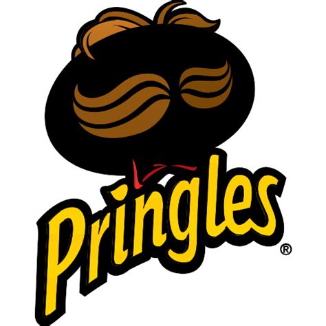 Pringles Logo Vector Download Free
