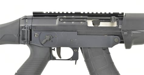 Sig Sauer 556r 762x39mm R25104