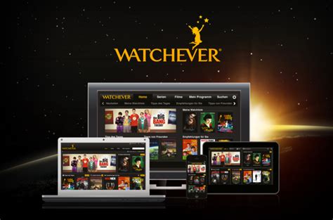 Apple Intros Watchever On Apple Tvs In Germany