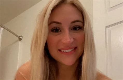 Onlyfans Teacher Brianna Coppage Was Exposed By Orgy Scene With Husband And Her Close Creator