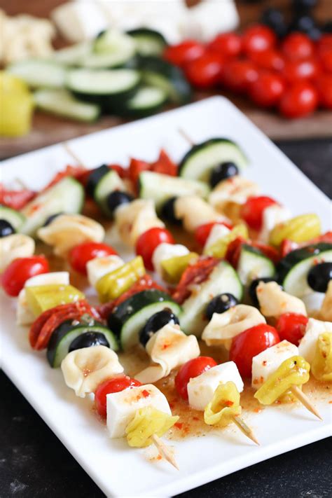The Best Ideas For Italian Appetizers Easy How To Make Perfect Recipes