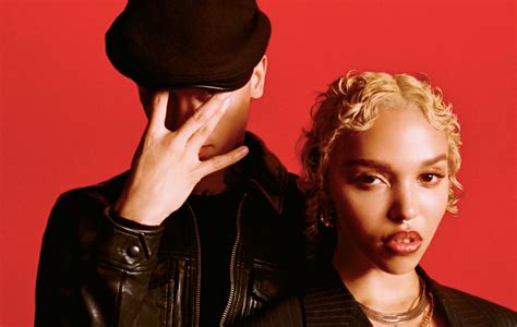 fka twigs shares theatrical new single measure of a man featuring