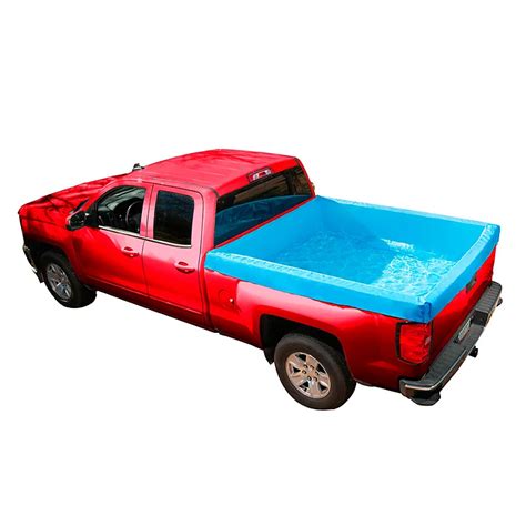 Bestway Payload Truck Bed Pool Shop Floats At H E B