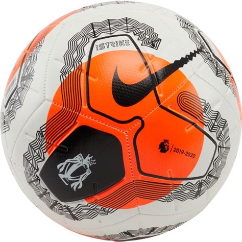 Nike Premier League Strike Soccer Ball Soccer Premier