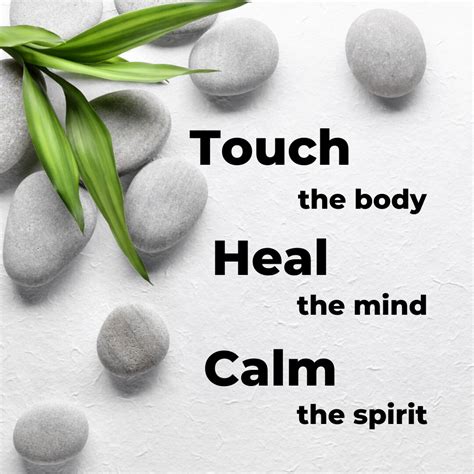39 Body Massage Therapist Massage Quotes Png Massage Blogs