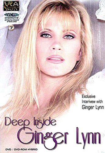 Deep Inside Ginger Lynn Usa Dvd Amazones Cine Y Series Tv