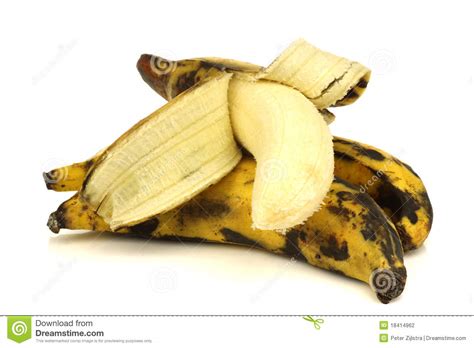 Plantain Baking Bananas Stock Photo Image Of Cooking 18414962