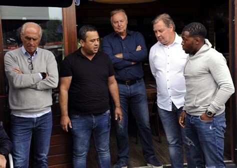If we can all wait a bit longer for our garments. Samenstelling selectie FC Breukelen 2017-2018