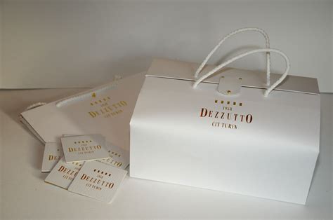 LUXURY PAPER BAG & BOX | Luxury paper bag, Luxury paper, Luxury bags