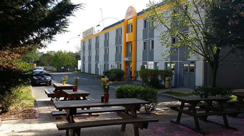 Budget Hotel Chains In France Mary Annes France