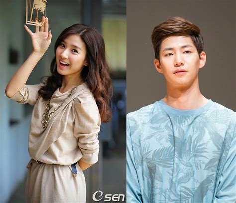Dedicated to our jjongah couple, what a wonderful holiday you had. Song Jae Rim and Kim So Eun are the newest couple for 'We ...
