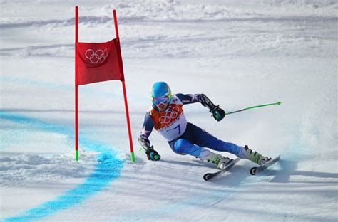 Ted Ligety Pictures Winter Olympics Alpine Skiing Zimbio