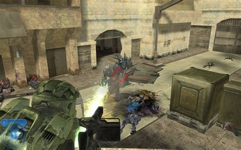 Download Halo 2 Full Vrsion Game Free Download ~ Full Version Games