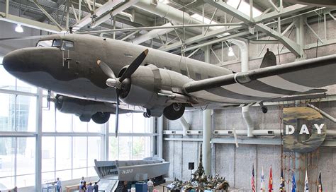 How To Plan A Trip To The National World War Ii Museum