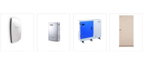 Discuss tesla's model s, model 3, model x, model y, cybertruck. Powerwall Alternatives That You Should Consider