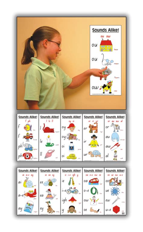 Reading And Writing Superstickers