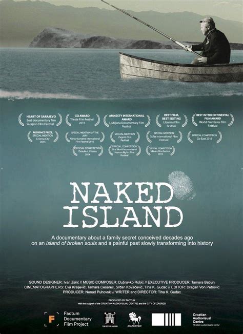 Image Gallery For Naked Island Filmaffinity