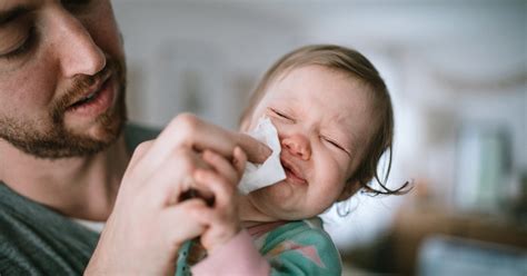 How To Get Mucus Out Of Babys Throat Newborns Choking More