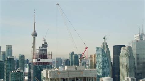 Toronto Council Votes To Require Developers To Build Affordable Units