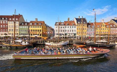 Copenhagen Private 3 Hour Famous Landmarks Photography Tour Getyourguide