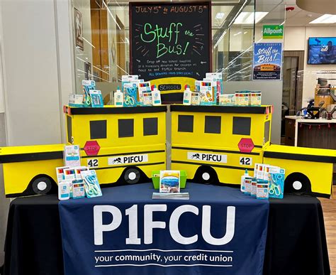 P1FCU - Home