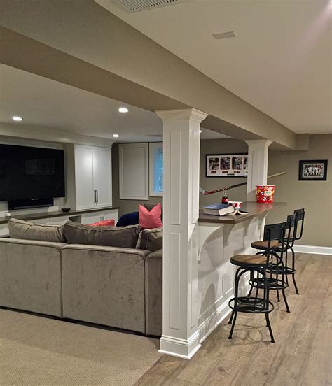 Basement Layout Ideas Pictures 25 Basement Decorating Ideas To Create