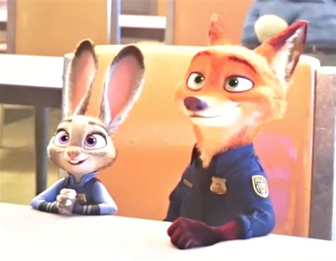 Image Nick Judy Copspng Zootopia Wiki Fandom Powered By Wikia