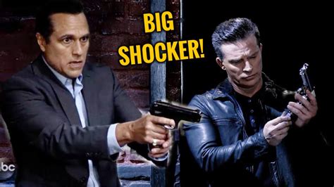 BREAKING NEWS😱😱General Hospital Spoilers: Ava’s Deadly Mission