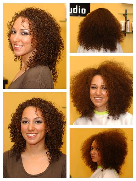10 Deva Cut Curly Hair Fashionblog